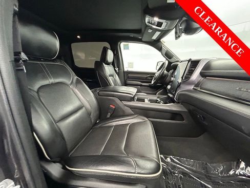 Used 2021 RAM 1500 Limited image 14