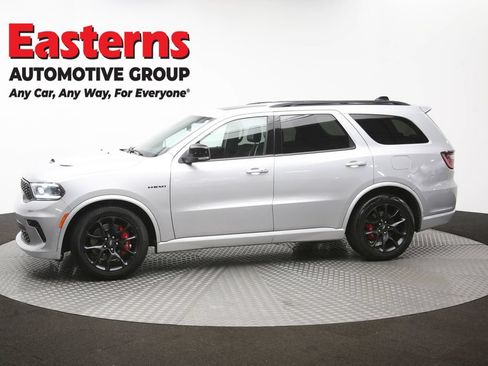 Used 2024 Dodge Durango R/T AWD/4WD image 61