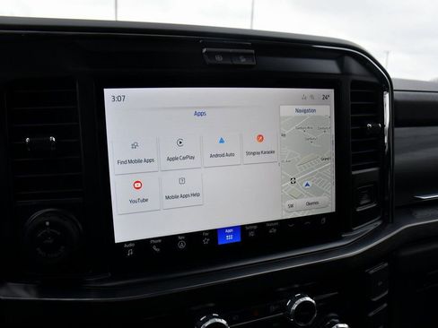 New 2026 Ford F250 Lariat w/ Lariat Ultimate Package image 25