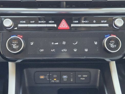 Certified 2025 Hyundai Tucson SEL image 18