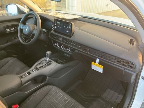 New 2026 Honda HR-V LX image 21