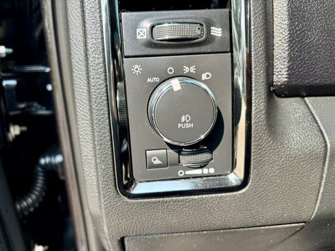 Used 2015 RAM 1500 Sport w/ Convenience Group AWD/4WD image 26