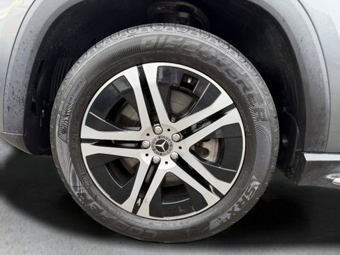 Used 2020 Mercedes-Benz GLS 450 GLS 450 image 18