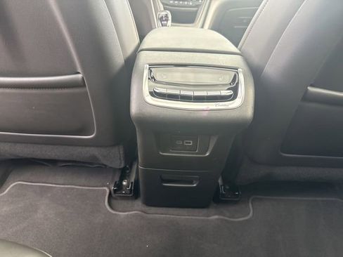 Certified 2025 Cadillac XT6 Premium Luxury FWD image 12
