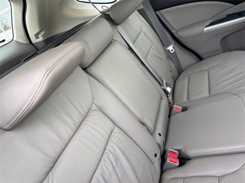 Used 2012 Honda CR-V EX-L image 15