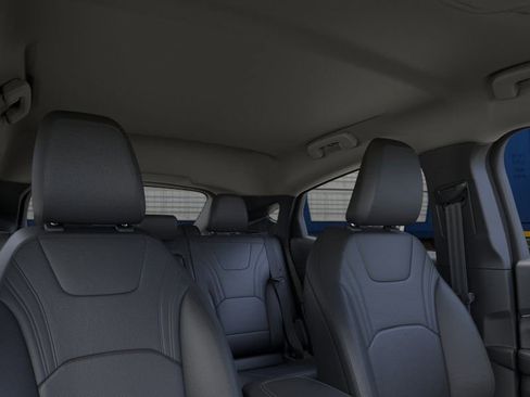 New 2025 Ford Mustang Mach-E Premium image 22