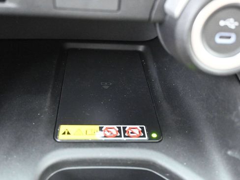 Certified 2026 Toyota Grand Highlander AWD image 25