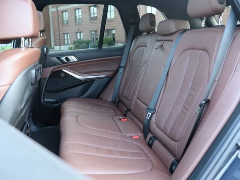 Used 2020 BMW X5 xDrive40i w/ Convenience Package AWD/4WD image 15