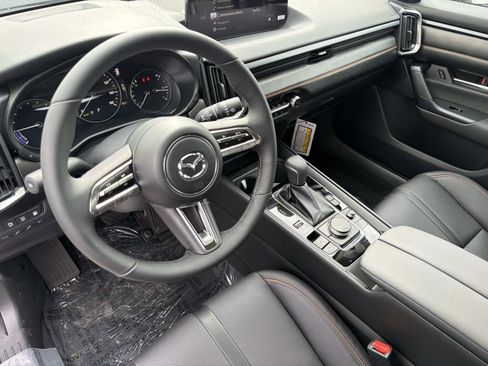 New 2026 MAZDA CX-50 2.5 Hybrid w/ Weather Package AWD/4WD image 7