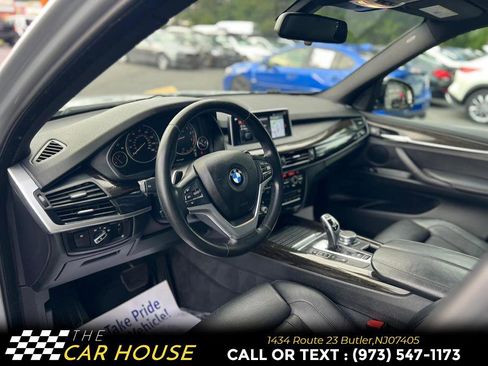 Used 2018 BMW X5 xDrive35i image 15