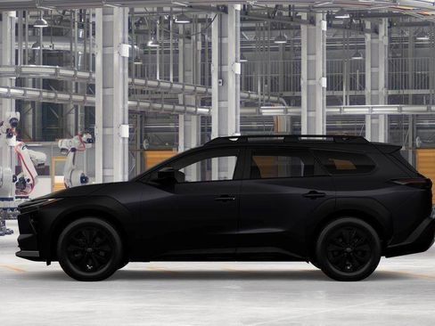 New 2026 Toyota bZ Woodland AWD/4WD image 26