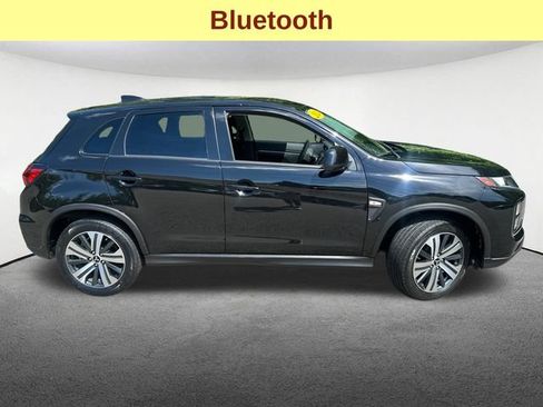 Used 2024 Mitsubishi Outlander Sport AWD image 11
