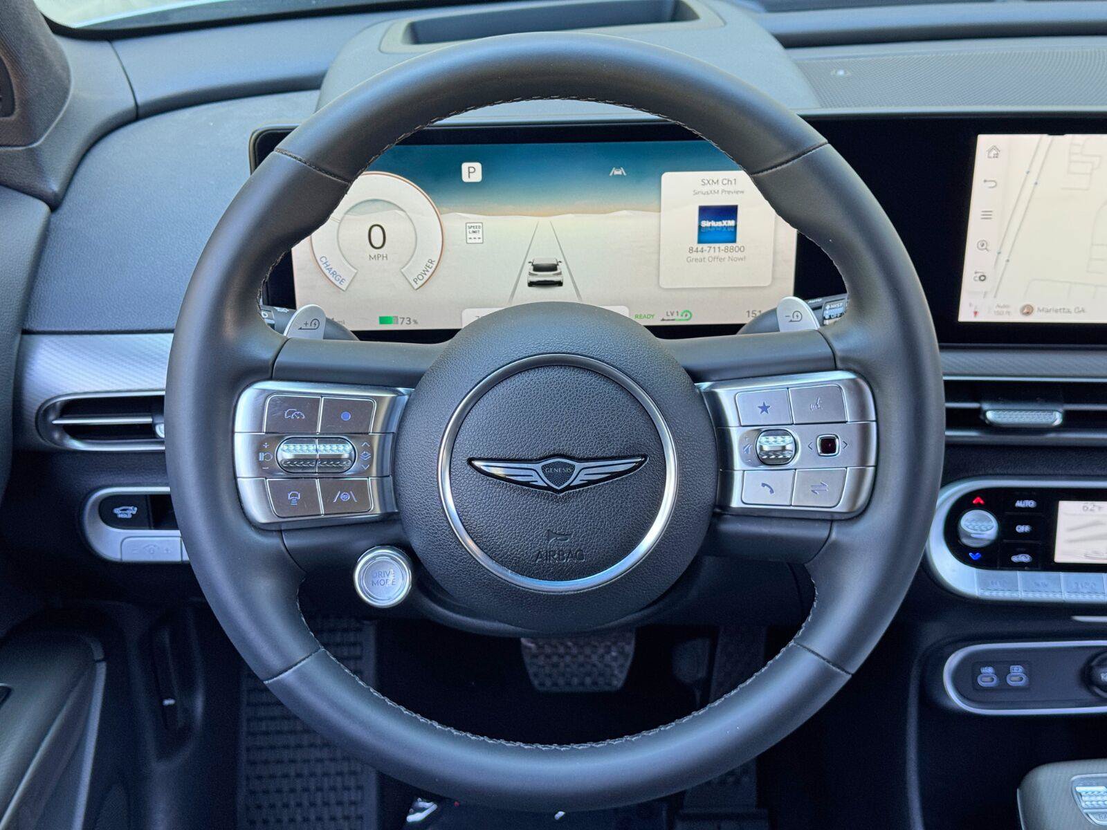 Used 2025 Genesis GV60 RWD image 20