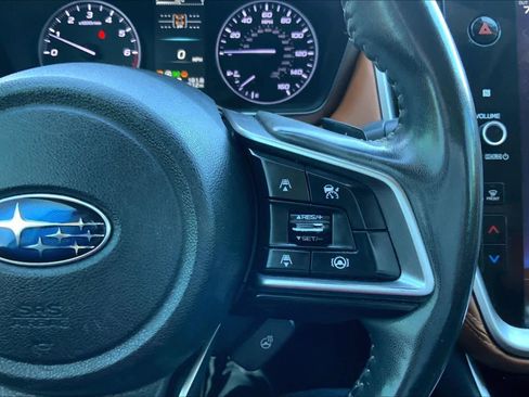 Used 2020 Subaru Legacy Touring XT image 21