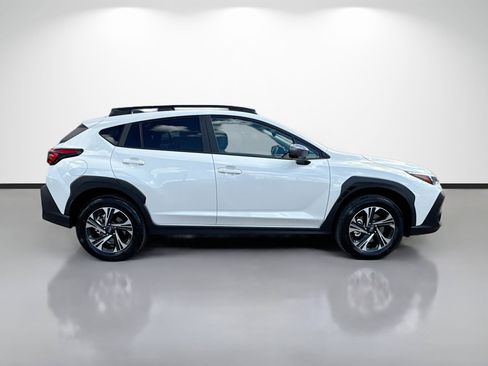 New 2026 Subaru Crosstrek 2.0i Premium image 2