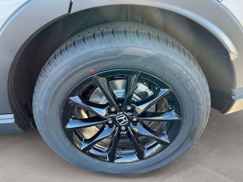 New 2026 Honda CR-V Sport-L image 14