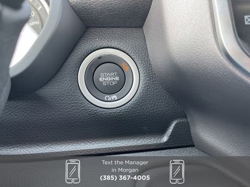 New 2026 RAM 3500 Big Horn image 33