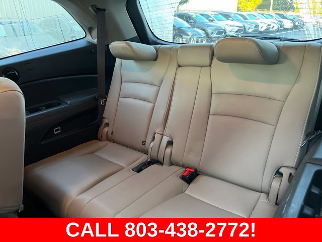 Used 2016 Honda Pilot Touring image 16