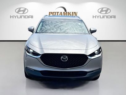 Used 2024 MAZDA CX-30 AWD 2.5 S w/ Preferred Package