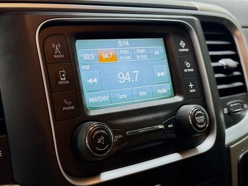 Used 2018 RAM 1500 Outdoorsman AWD/4WD image 14