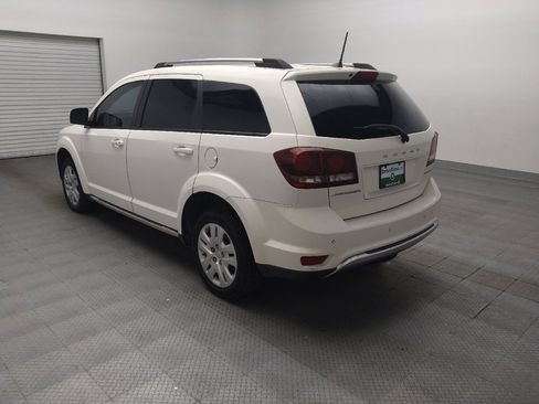 Used 2020 Dodge Journey Crossroad FWD image 5