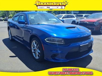 Used 2022 Dodge Charger GT w/ Plus Group