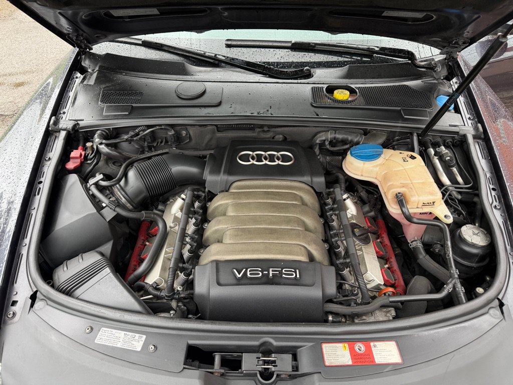 Used 2010 Audi A6 3.2 Premium Plus FWD image 14