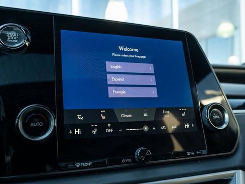 Used 2024 Lexus RX 350 AWD w/ Technology Package image 24