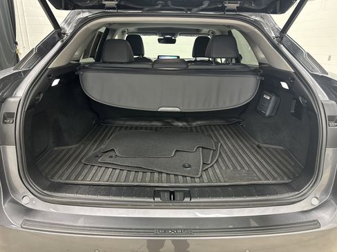 Used 2022 Lexus RX 350 AWD w/ Premium Package image 32