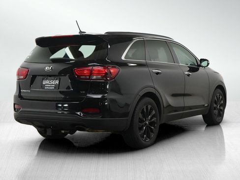 Used 2020 Kia Sorento S AWD/4WD image 5