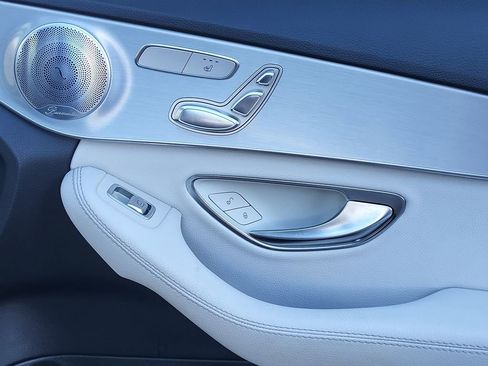 Used 2016 Mercedes-Benz C 300 4MATIC Sedan w/ Multimedia Package image 18