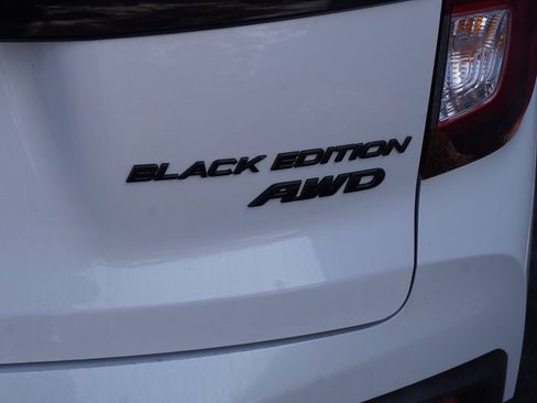 Used 2024 Honda Passport Black Edition image 7