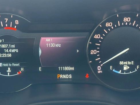 Used 2017 Lincoln MKC Reserve w/ Technology Package image 17