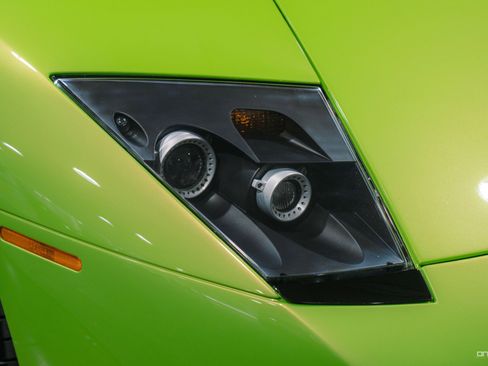 Used 2008 Lamborghini Murcielago LP 640 image 35