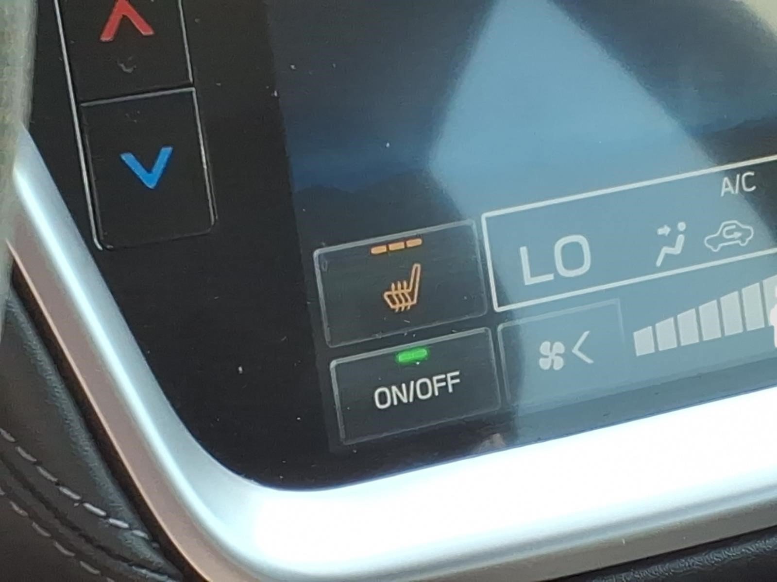 Used 2023 Subaru Legacy Limited AWD/4WD image 19