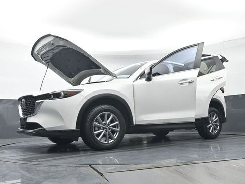 Certified 2023 MAZDA CX-5 AWD 2.5 S w/ Select Package image 45