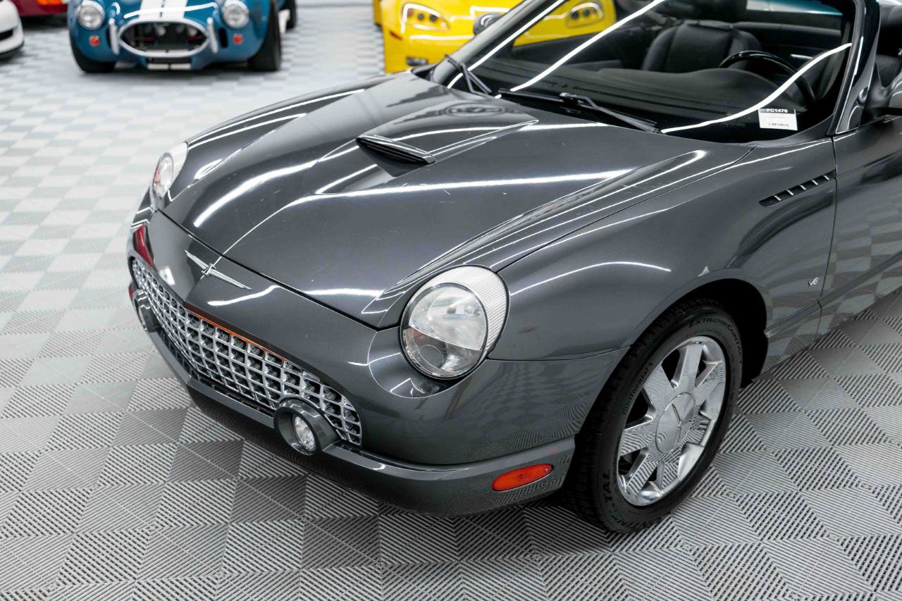 Used 2003 Ford Thunderbird RWD image 19