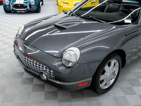 Used 2003 Ford Thunderbird RWD image 19