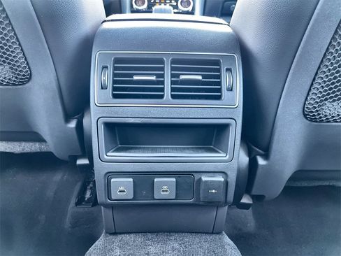 Used 2025 Jaguar F-PACE R-Dynamic S image 16