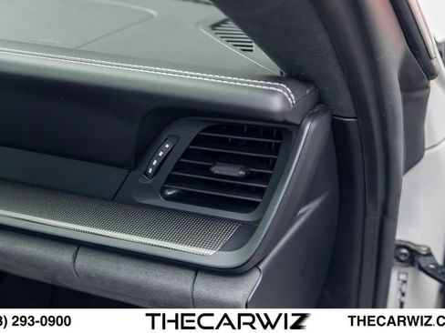 Used 2022 Porsche 911 GT3 RWD image 91