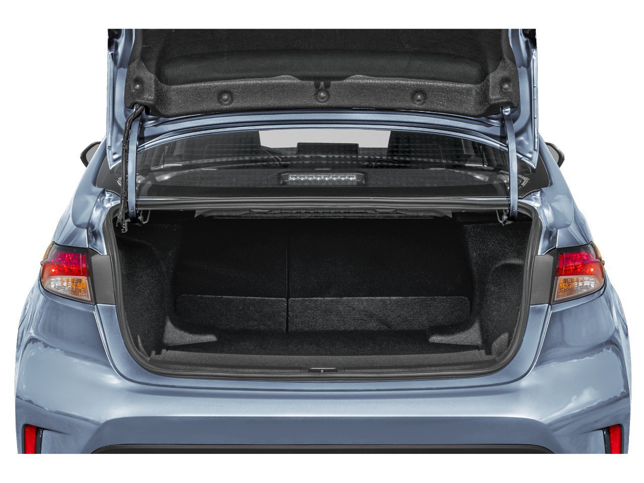 Used 2026 Toyota Corolla LE FWD image 10