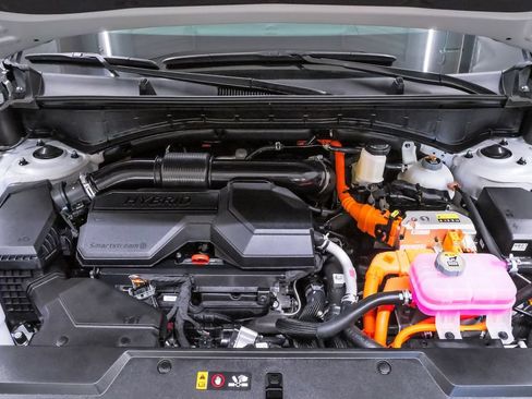 Certified 2026 Hyundai Santa Fe SEL FWD image 32