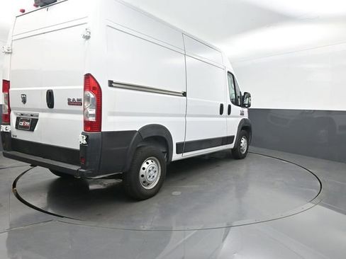 Used 2019 RAM ProMaster 1500 FWD image 20