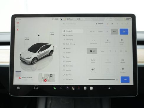 Used 2023 Tesla Model Y AWD image 51
