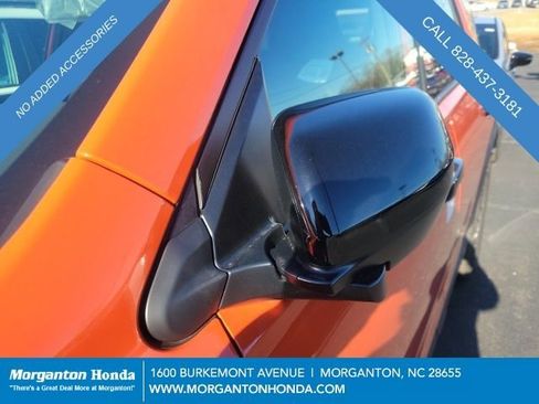 New 2026 Honda Passport TrailSport Elite image 33