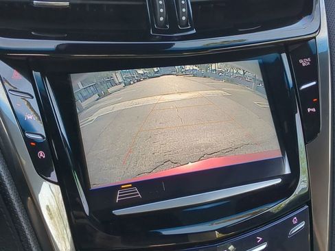 Used 2019 Cadillac CTS Luxury RWD image 17