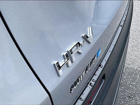 Used 2026 Honda HR-V LX image 22