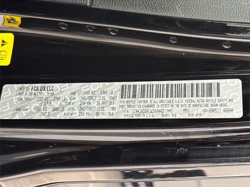 Used 2018 Jeep Wrangler Unlimited Sport S AWD/4WD image 27