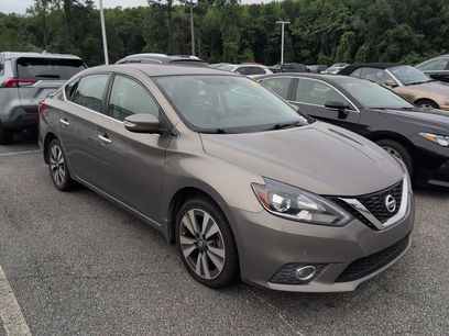 Used 2016 Nissan Sentra SL