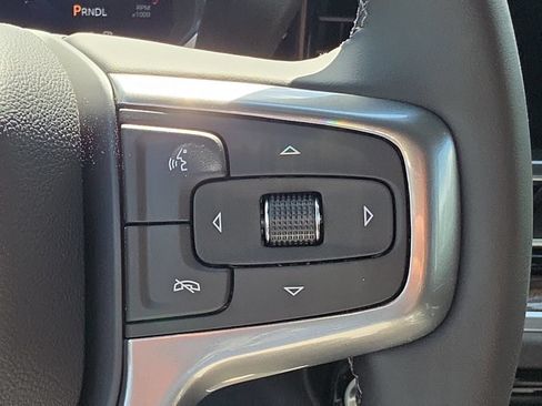 New 2026 Chevrolet Silverado 1500 LT AWD/4WD image 16